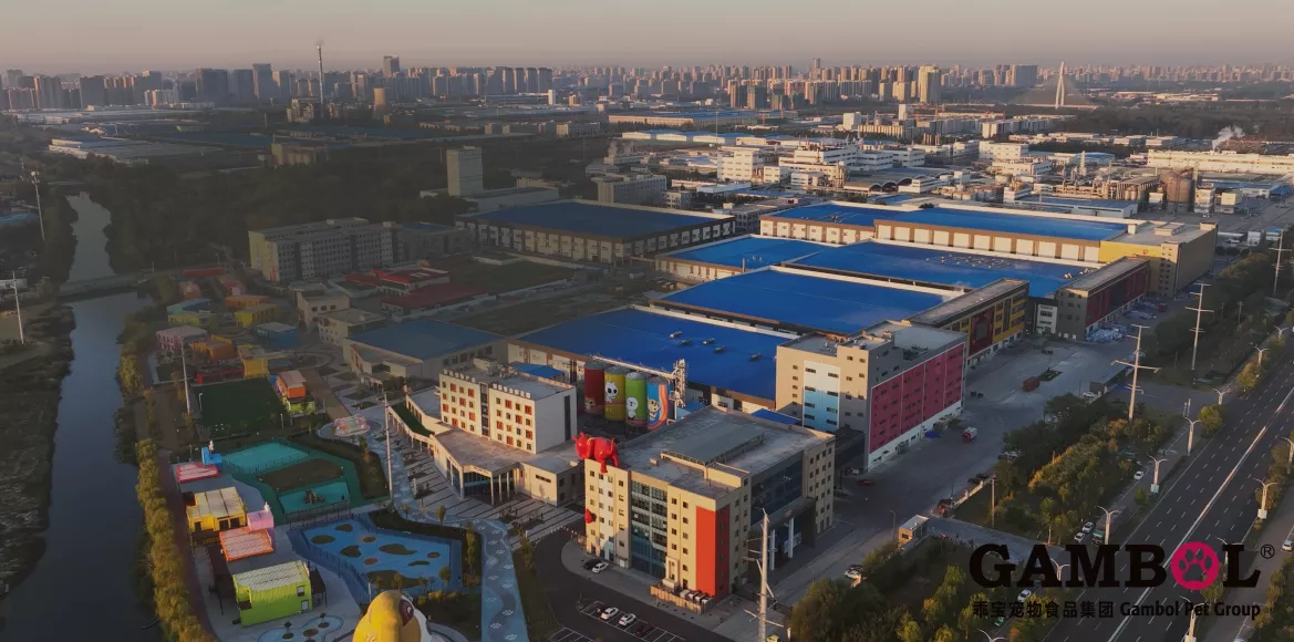 О производителе