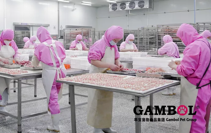 О производителе