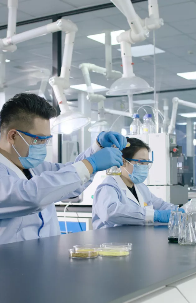 Современное производство